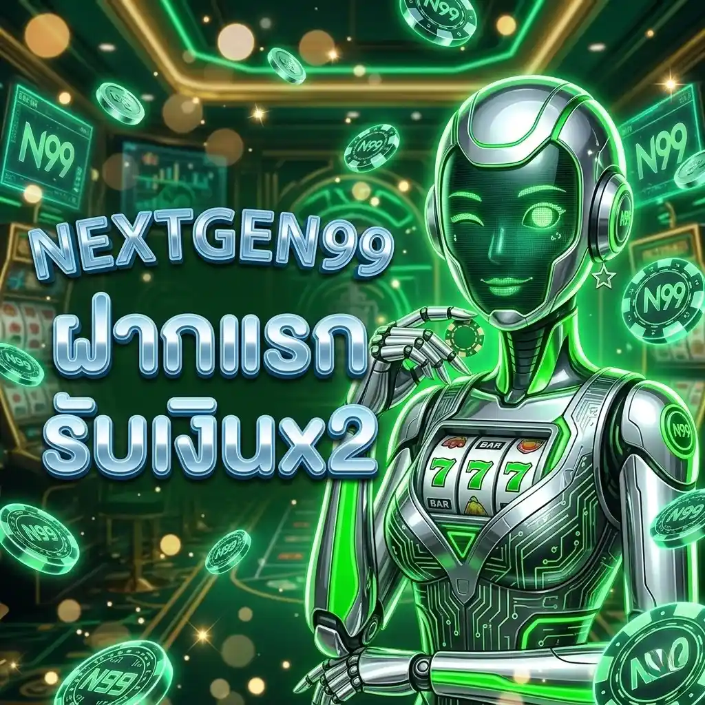 nextgen99 slot